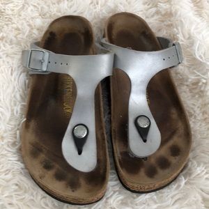 Birkenstock size 36